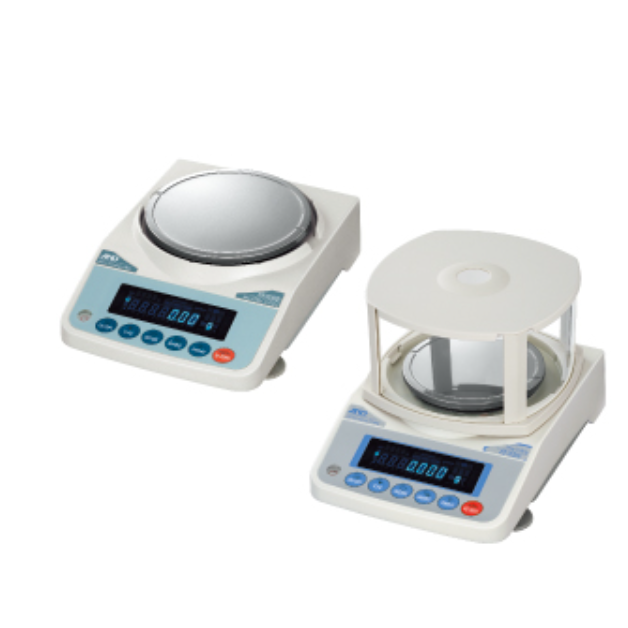Cân kỹ thuật điện tử AND FZ-1200i