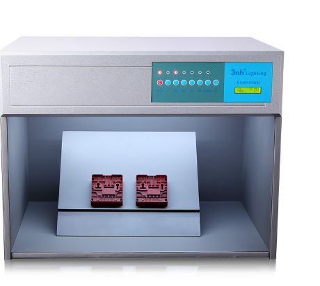 Tủ so màu D60(6)