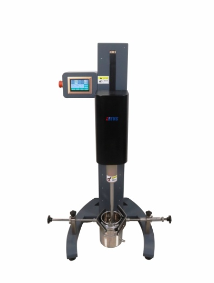 Máy trộn BEVS 2506
