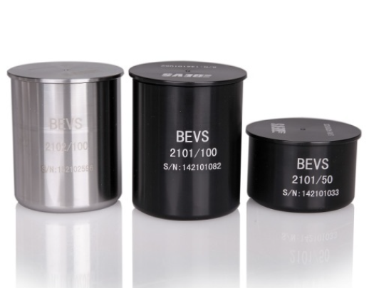 Cốc đo tỷ trọng BEVS 2101 & 2102
