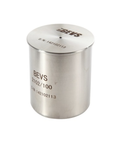 Cốc đo tỷ trọng BEVS 2101 & 2102