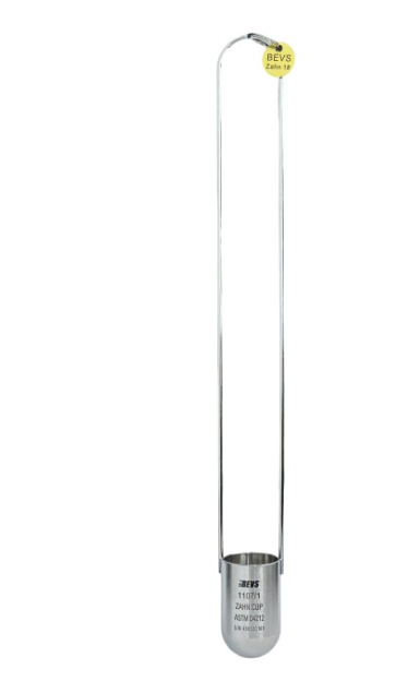 Cốc đo độ nhớt BEVS 1107 Zahn Cup