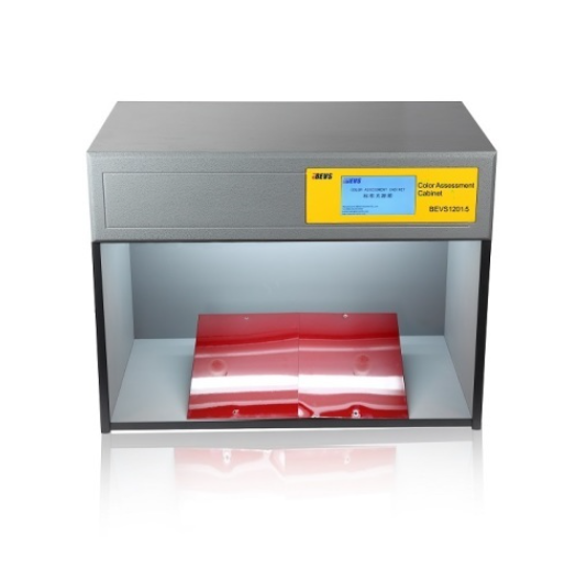 Tủ đánh giá màu sắc BEVS 1201