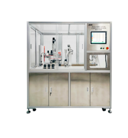 Trạm pha chế sơn phủ thông minh BEVS 3230