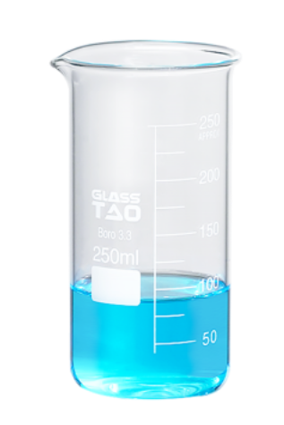 Cốc Thủy tinh GLASSTAO