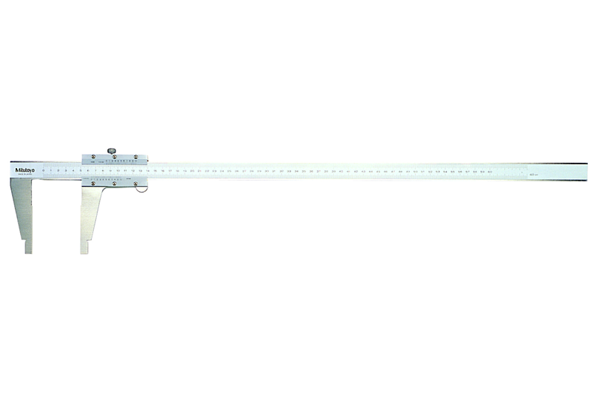 Thước Cặp Cơ Khí 0-2000mm/0.02mm Mitutoyo, Code 160-159