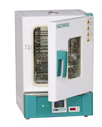 Tủ sấy đối lưu tự nhiên faithful 125 lít