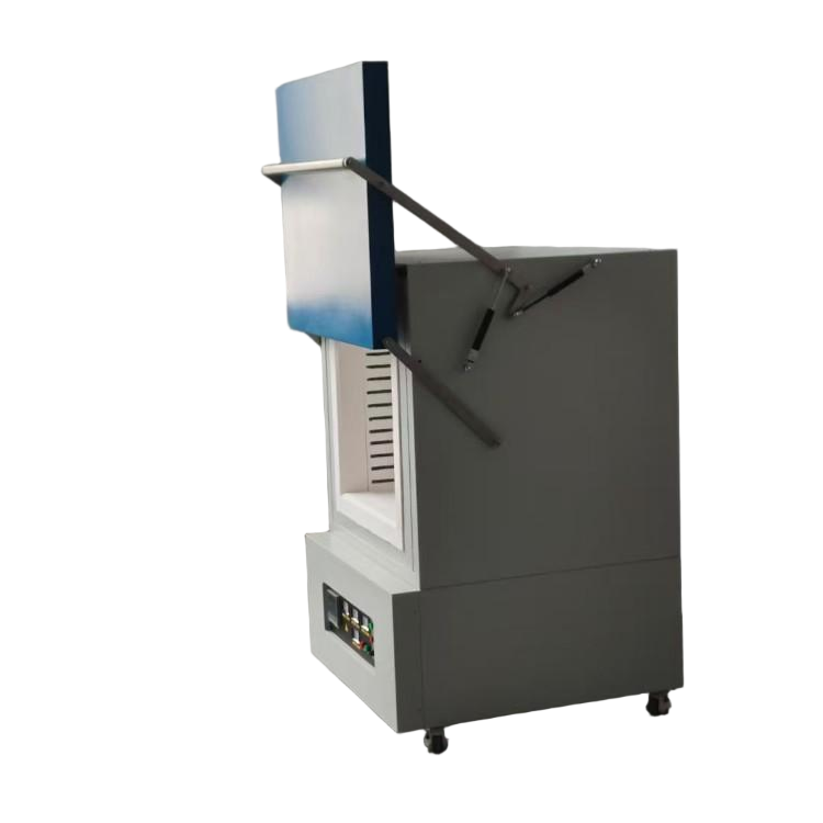 Lò nung cửa nâng  125L 1200℃
