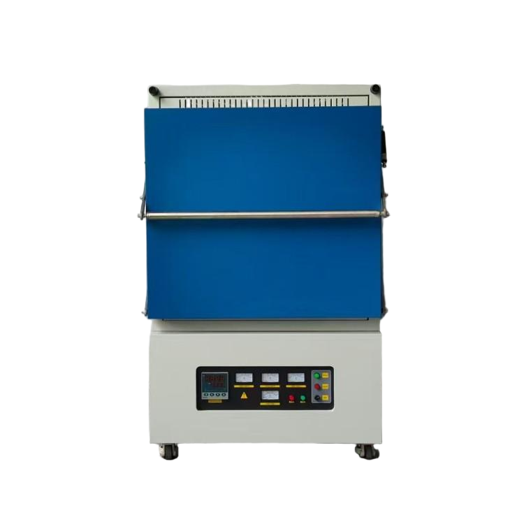 Lò nung cửa nâng  125L 1200℃