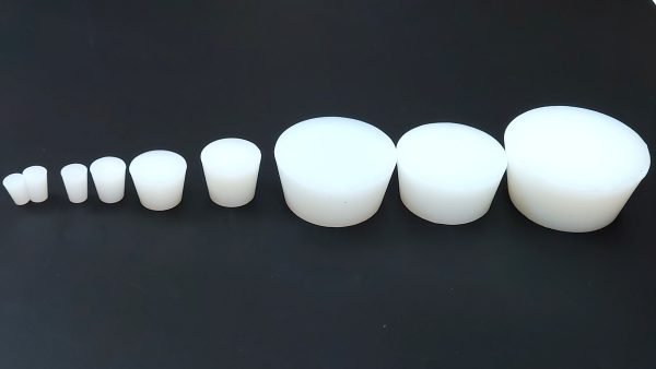 Nút silicon