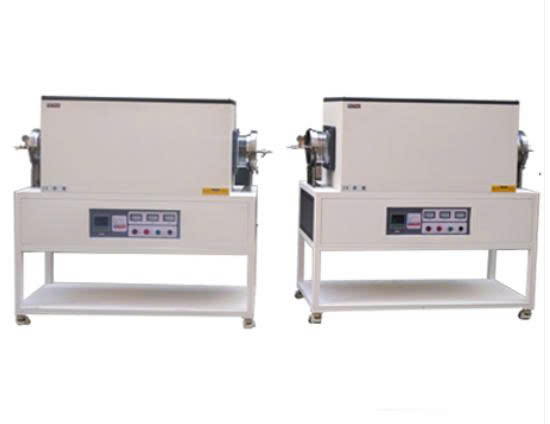 Lò nung ống đường kính lớn một vùng 200MM