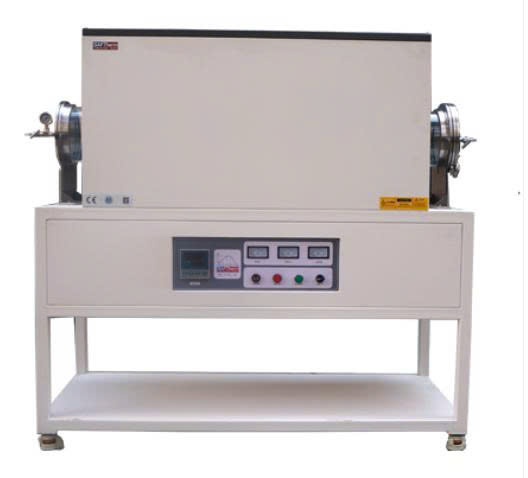 Lò nung ống đường kính lớn một vùng 200MM