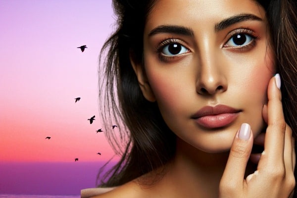 “Detox đồ makeup” mỗi tháng: da đỡ mụn hẳn