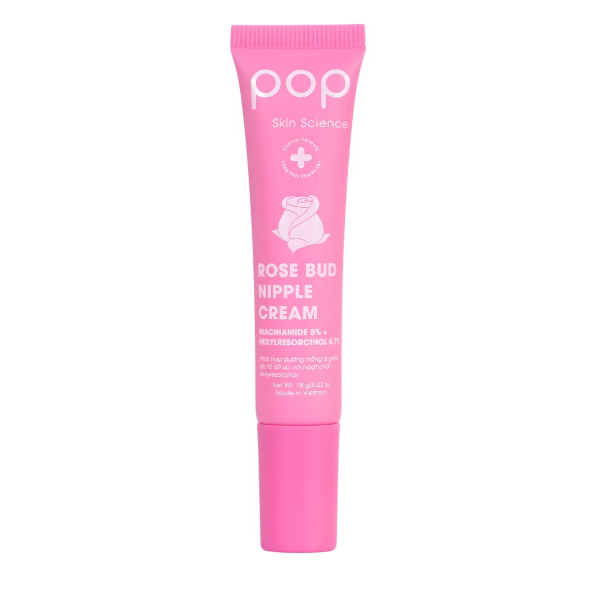 Kem Dưỡng Hồng Nhũ Hoa Nụ Hồng