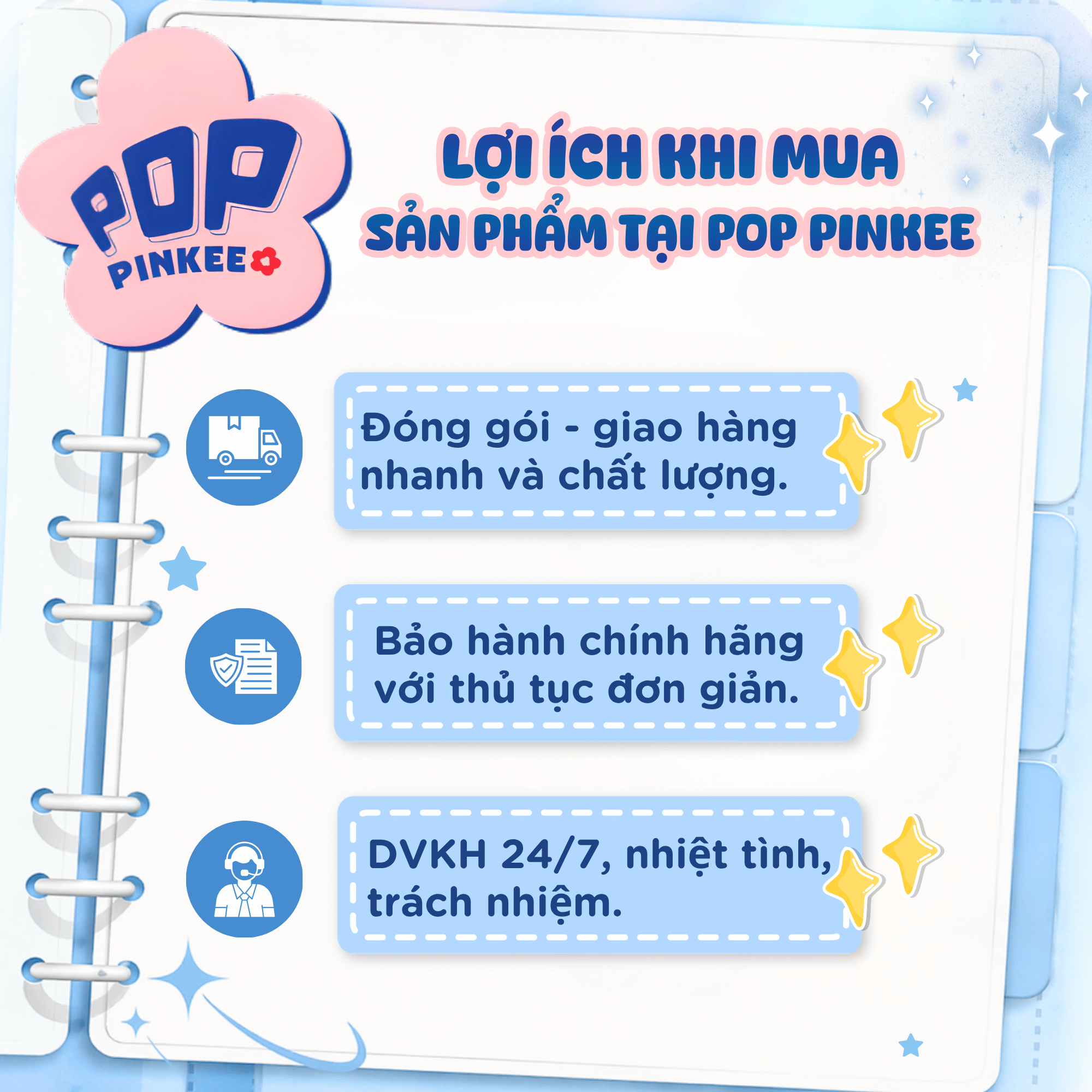 Sữa Rửa Mặt Chăm Sóc Da Mụn Pop Pinkee - Sạch Sâu, Dịu Nhẹ, Sáng Mịn Làn Da - 120g