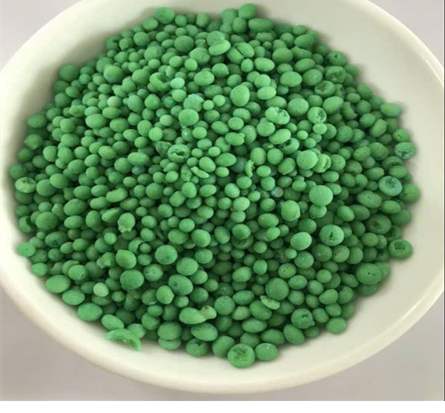 Phân Bón NPK 17-17-17 Tháp Cao Nhập Khẩu