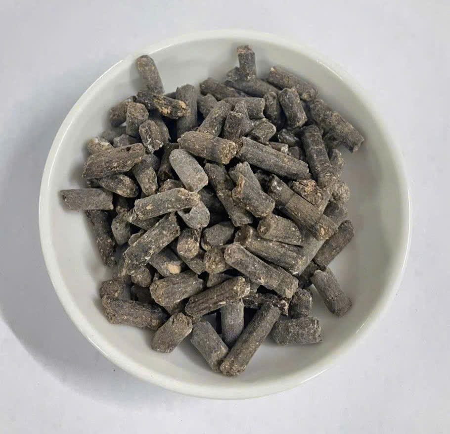 Phân Bón Hữu Cơ Bỉ Limburg