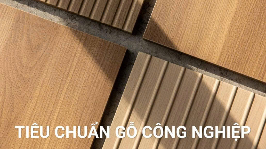 Tiêu chuẩn E0, E1, E2 là gì? 6 tiêu chuẩn đánh giá chất lượng ván gỗ công nghiệp