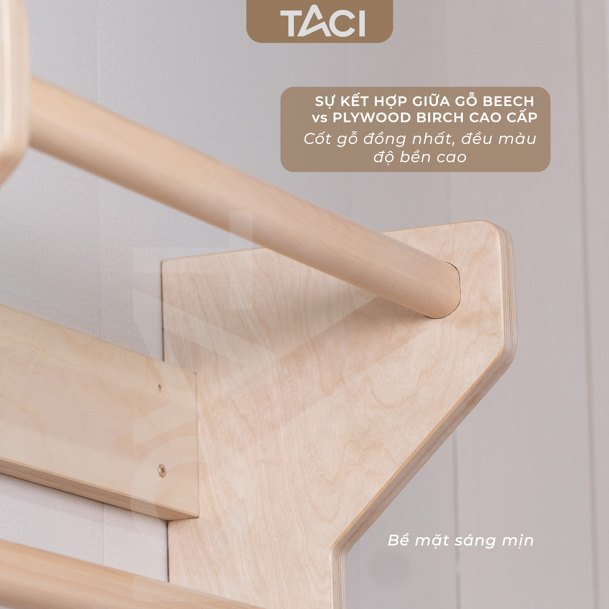 Thang Yoga  TACI - 01B