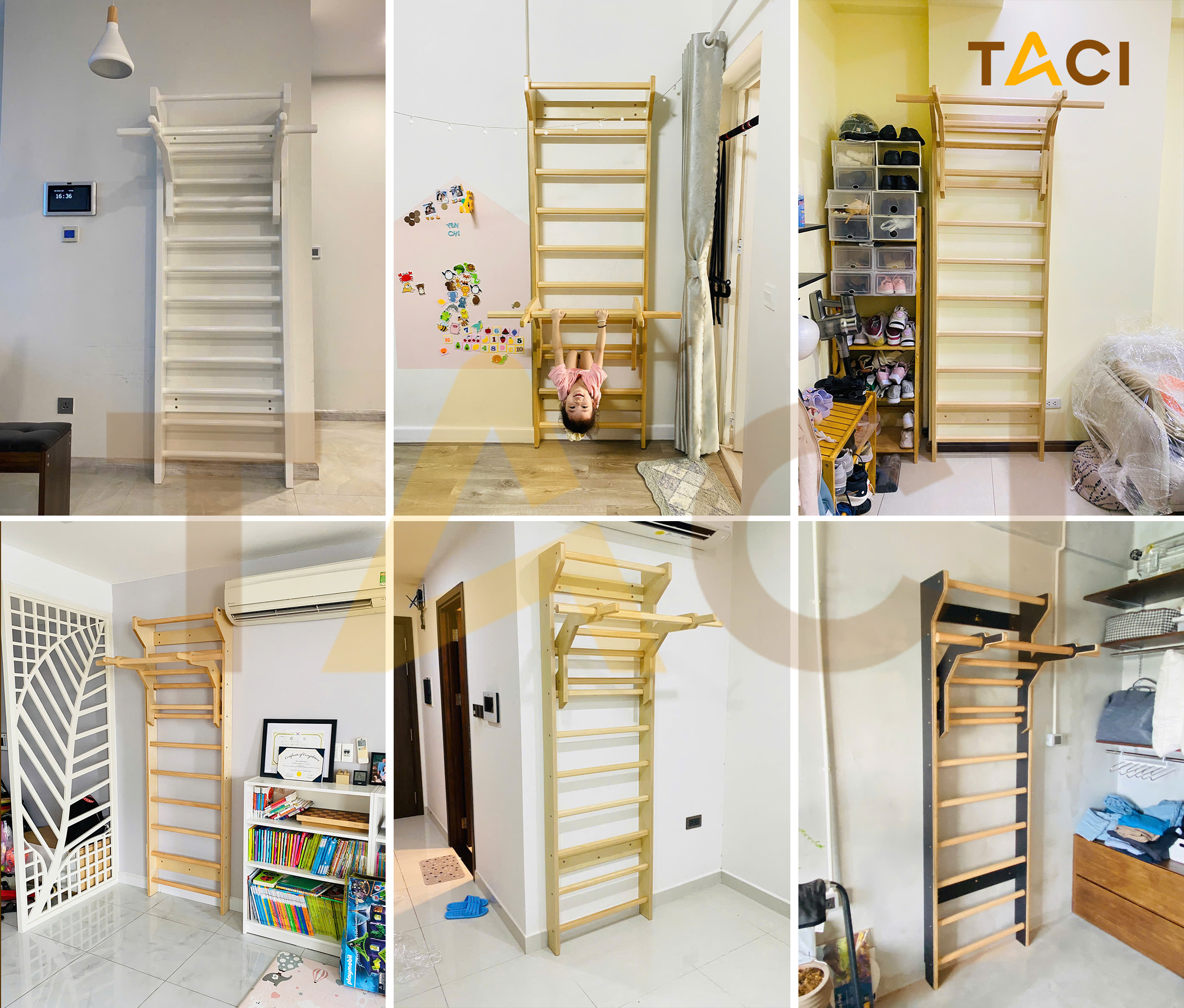 Thang Yoga  TACI - 01B