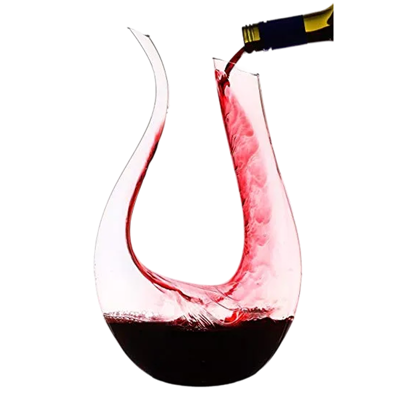 Decanter (Bình chiết rượu vang )