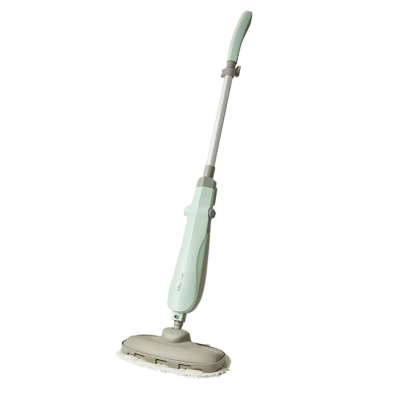 Máy lau nhà hơi nước nóng