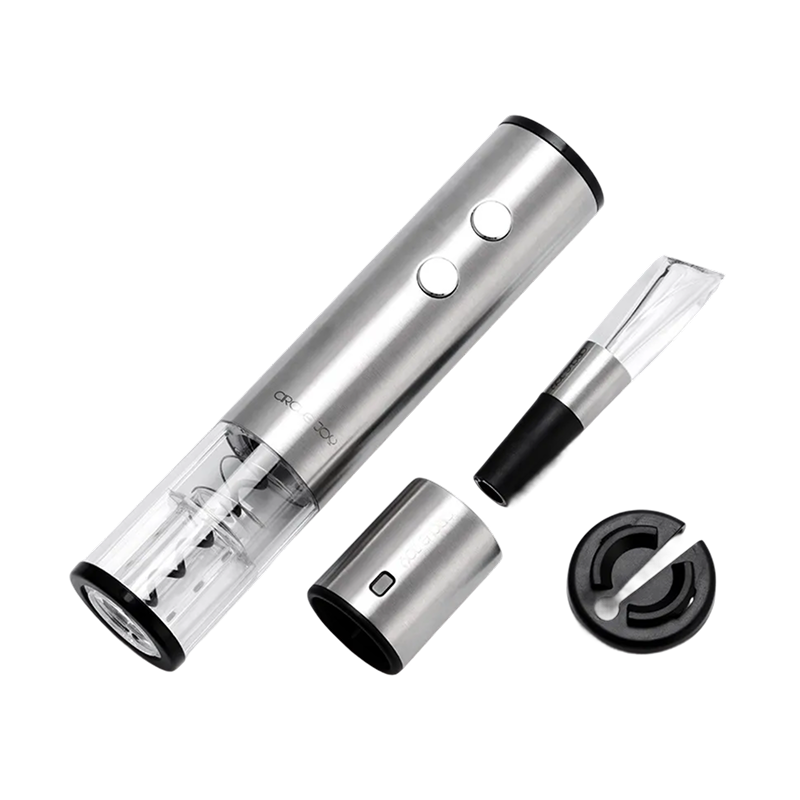 Máy mở nắp rượu vang