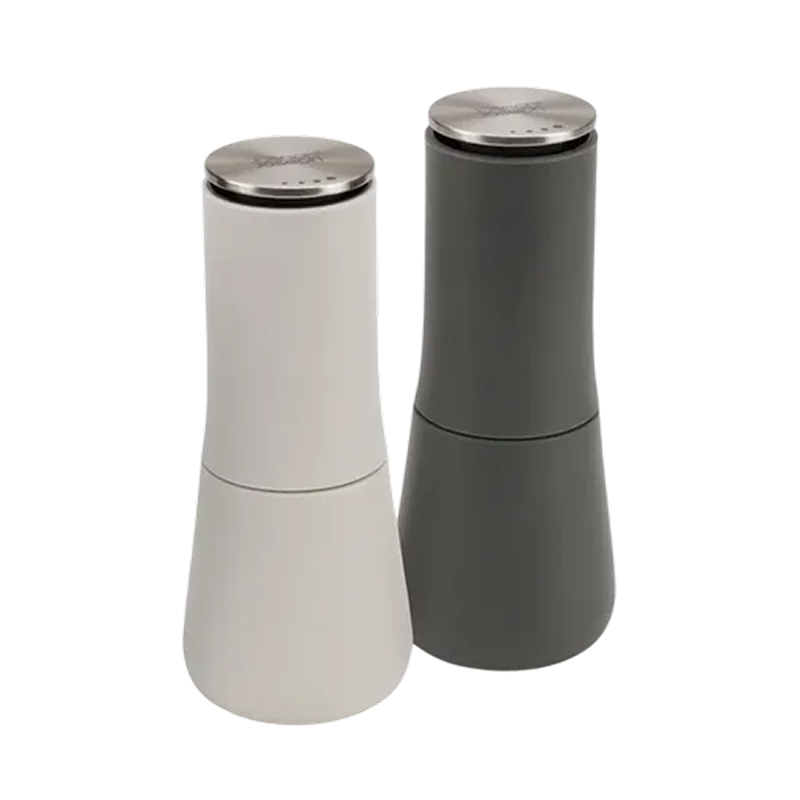 Máy xay tiêu+ muối