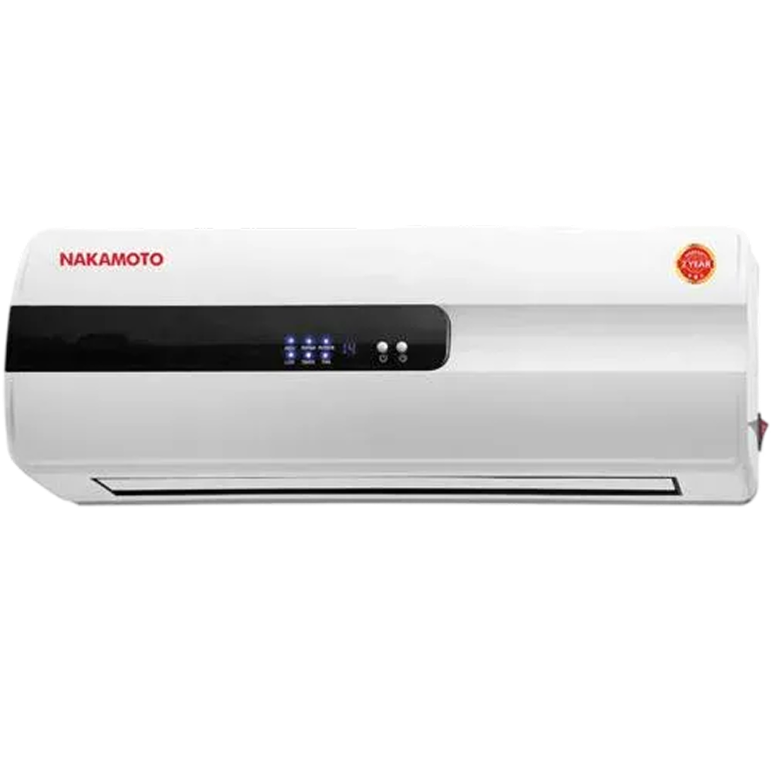 Máy Sưởi treo tường