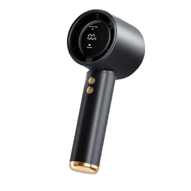 Quạt cầm tay 3600 Mah