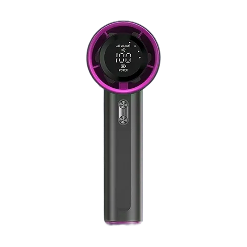 Quạt cầm tay 8000 Mah