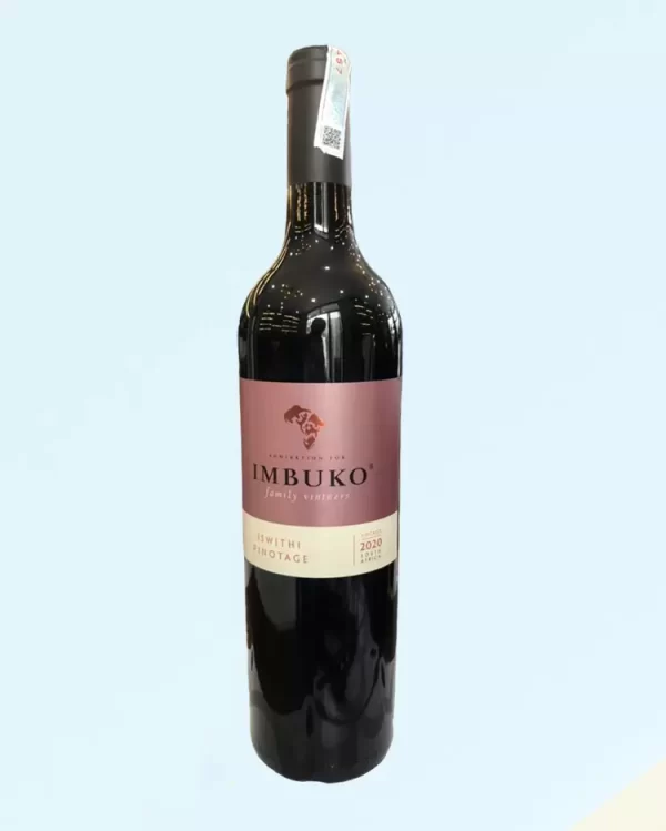 Rượu vang đỏ ngọt