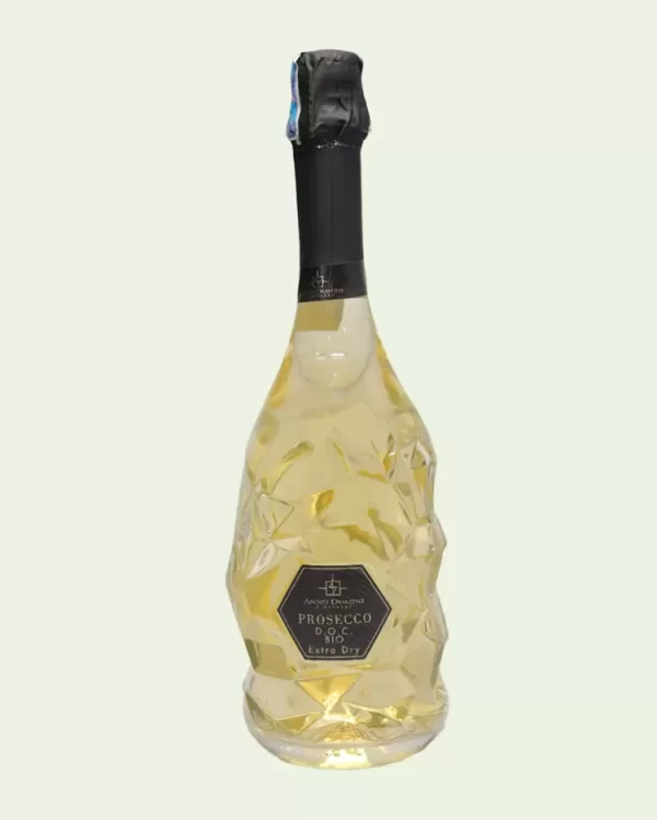 Rượu Prosecco