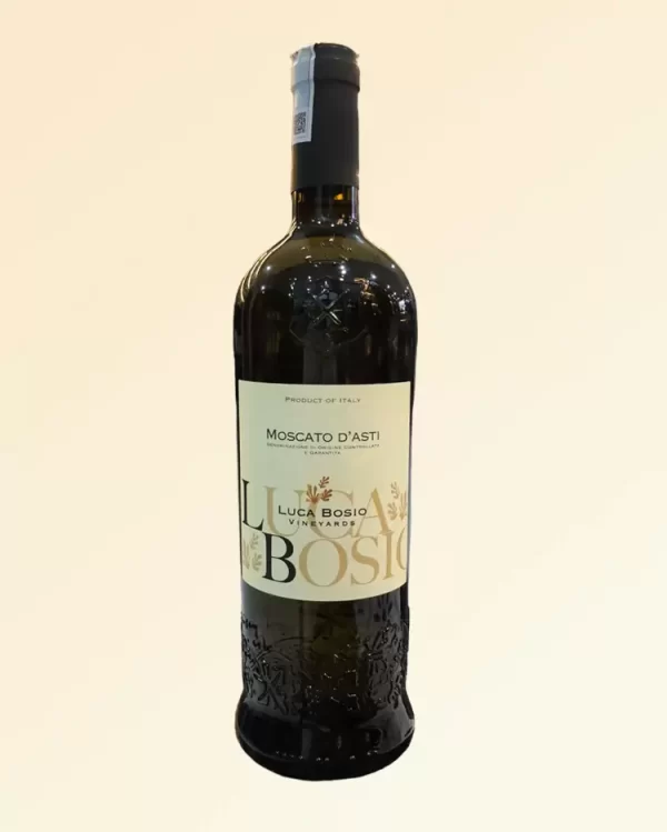 Rượu vang trắng ngọt