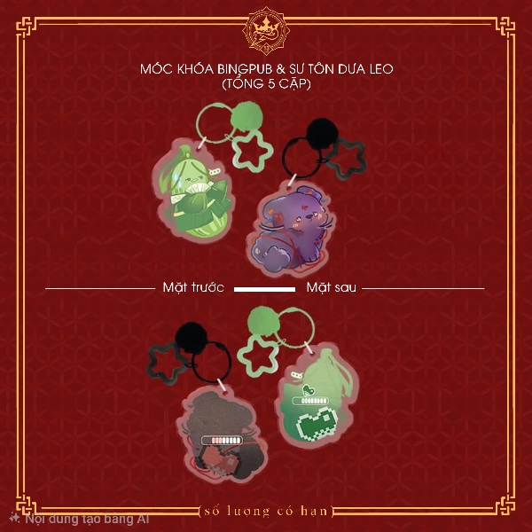 Hệ Thống Tự Cứu Của Nhân Vật Phản Diện - Set E Toàn Tập (Bán lẻ)