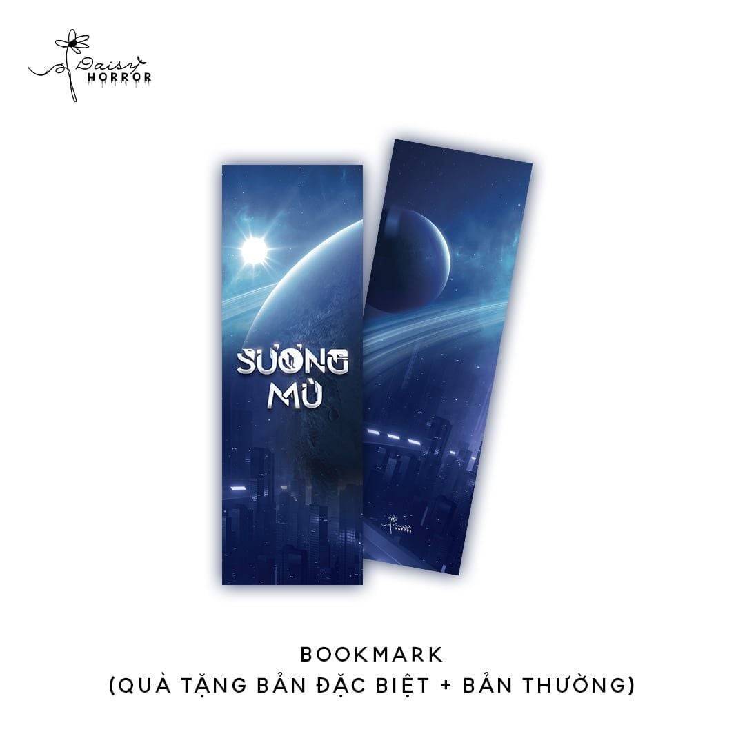 Bản đặc biệt - Sương Mù - Tập 3