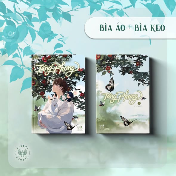 Bản Đặc Biệt - Tàng Phong - Tập 2