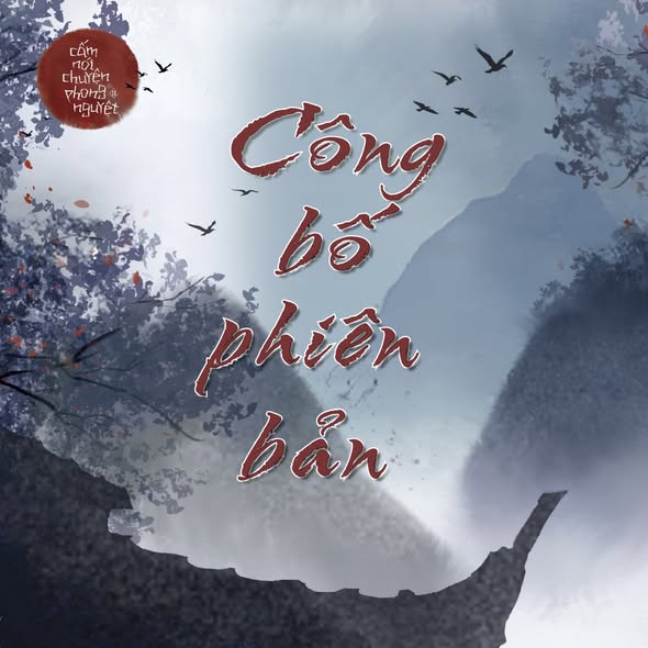 Bản đặc biệt - Cấm Nói Chuyện Phong Nguyệt - Tập 2