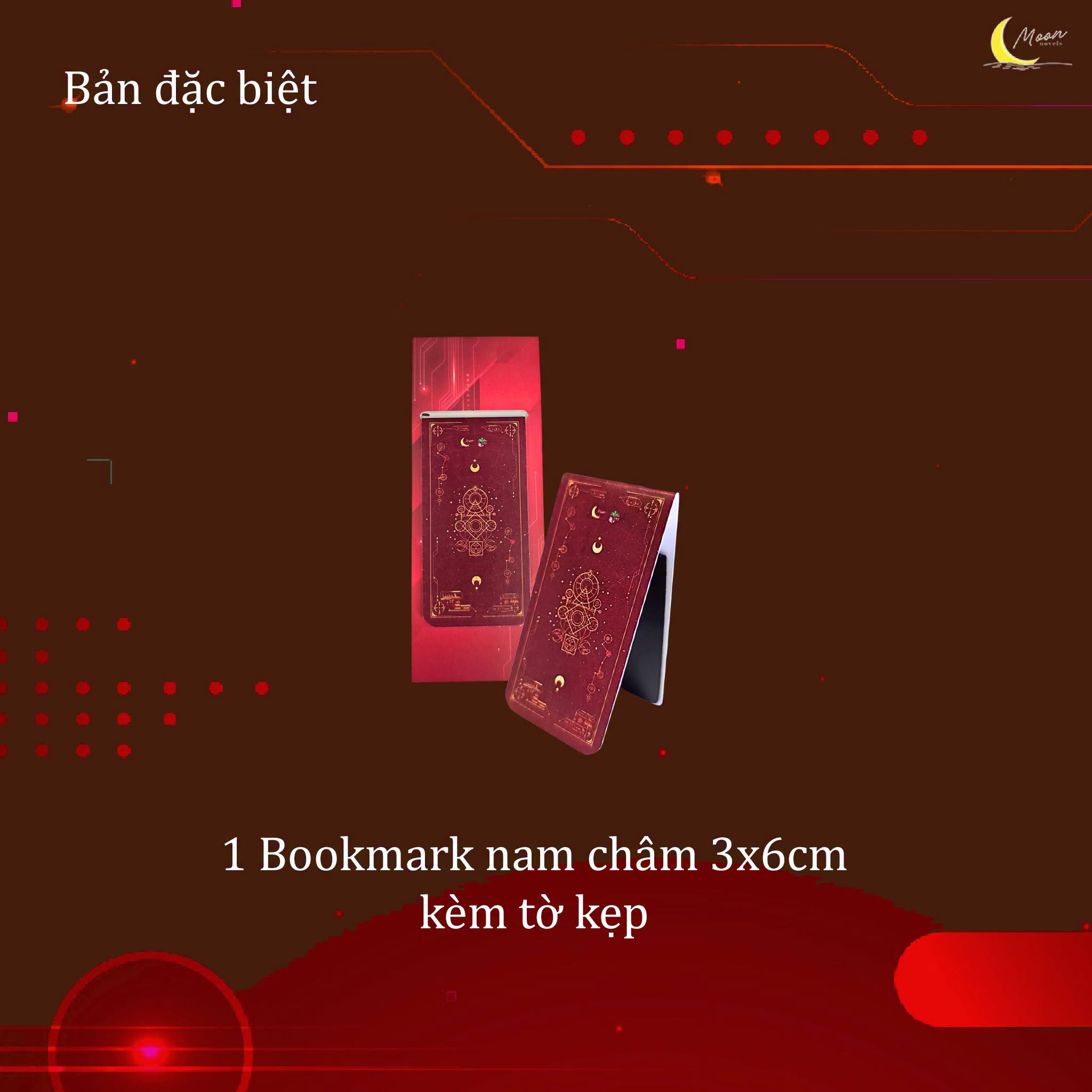 Bản đặc biệt - Nhiệm Vụ Hệ Thống Của Nhân Vật Phản Diện - Tập 2