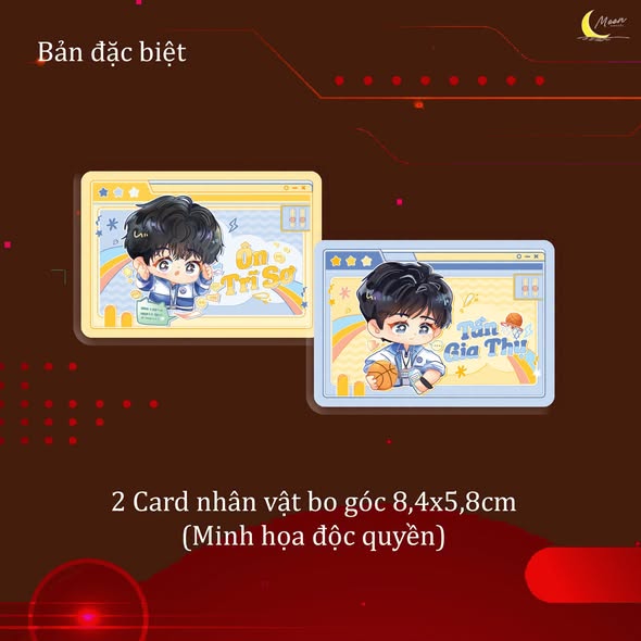 Bản đặc biệt - Nhiệm Vụ Hệ Thống Của Nhân Vật Phản Diện - Tập 2