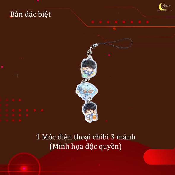 Bản đặc biệt - Nhiệm Vụ Hệ Thống Của Nhân Vật Phản Diện - Tập 2