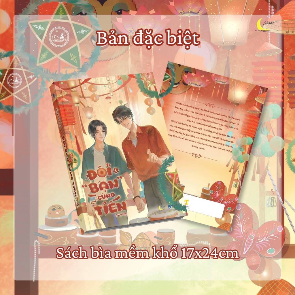 Bản Đặc Biệt - Đôi "Bạn" Cùng Tiến -  Tập 1