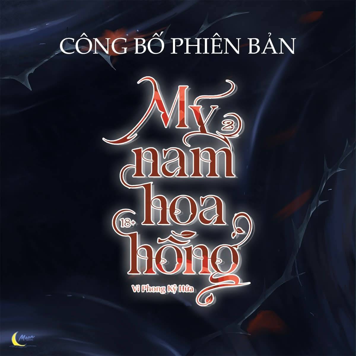 Bản Đặc Biệt - Mỹ Nam Hoa Hồng - Tập 2