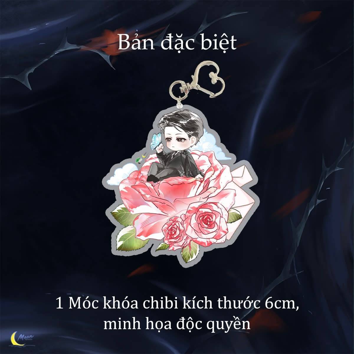 Bản Đặc Biệt - Mỹ Nam Hoa Hồng - Tập 2