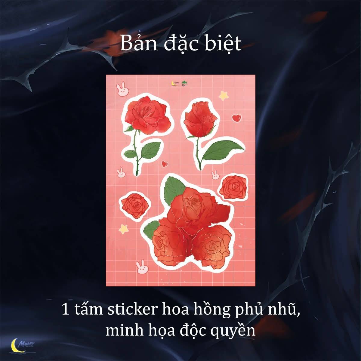 Bản Đặc Biệt - Mỹ Nam Hoa Hồng - Tập 2