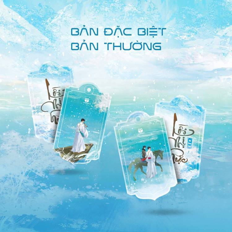 Bản Đặc Biệt - Lời Mị Hoặc - 2 Tập