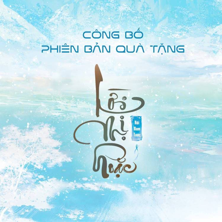 Bản Đặc Biệt - Lời Mị Hoặc - 2 Tập