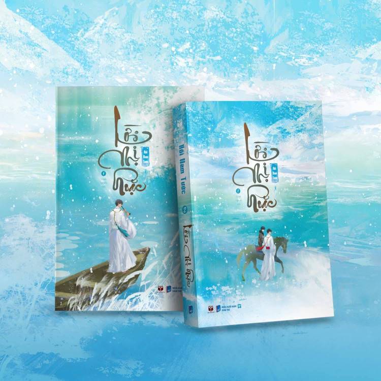 Bản Đặc Biệt - Lời Mị Hoặc - 2 Tập
