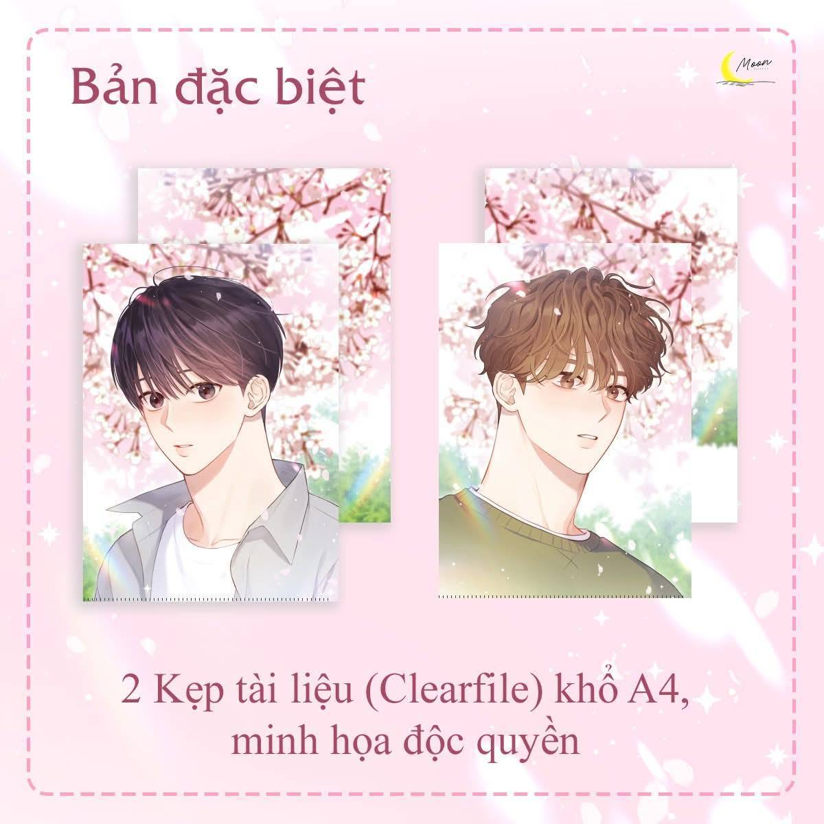Bản đặc biệt - Omega Complex - Combo 2 Tập