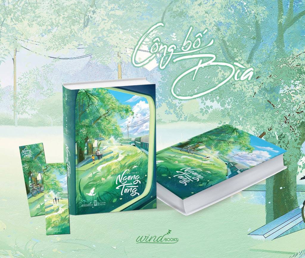 Sách - Ngang Tàng (Phiên Bản Toàn Tập) - LIMITED EDITION